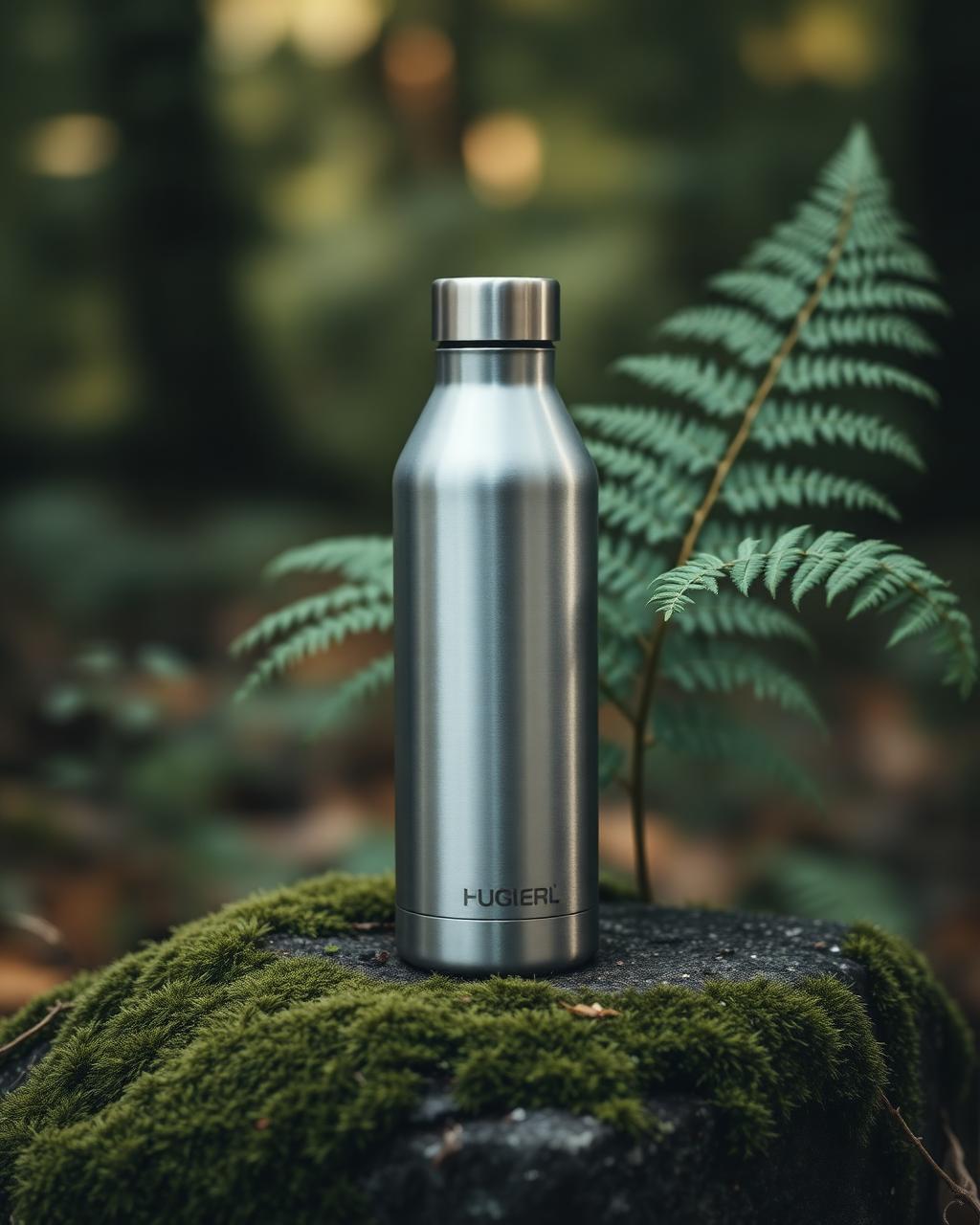 Rhino Bottle