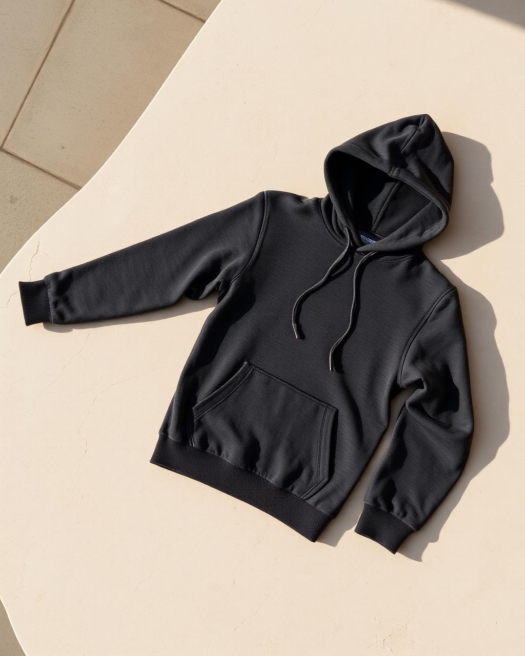 Caretta Hoodie